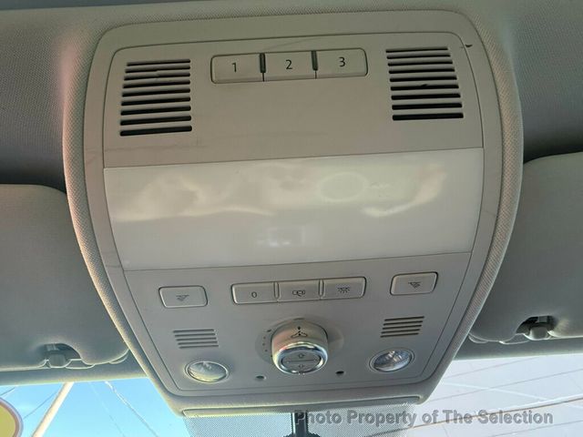 2014 Volkswagen Touareg TDI LUX W/ BLUETOOTH, NAV, & HEATED SEATS - 22956210 - 30