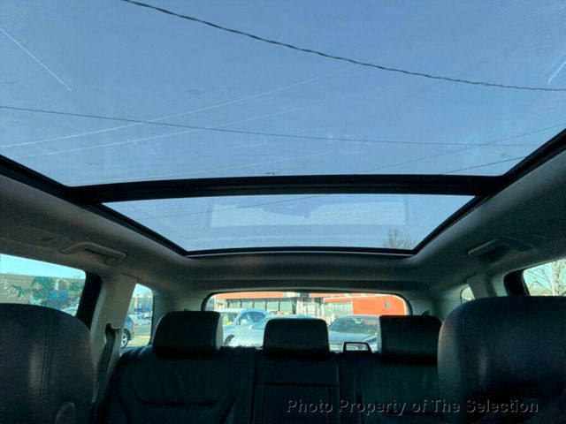 2014 Volkswagen Touareg TDI LUX W/ BLUETOOTH, NAV, & HEATED SEATS - 22956210 - 31