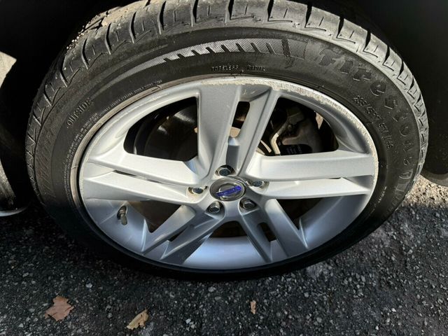 2014 Volvo S60 4dr Sedan T5 Platinum FWD - 22979707 - 9