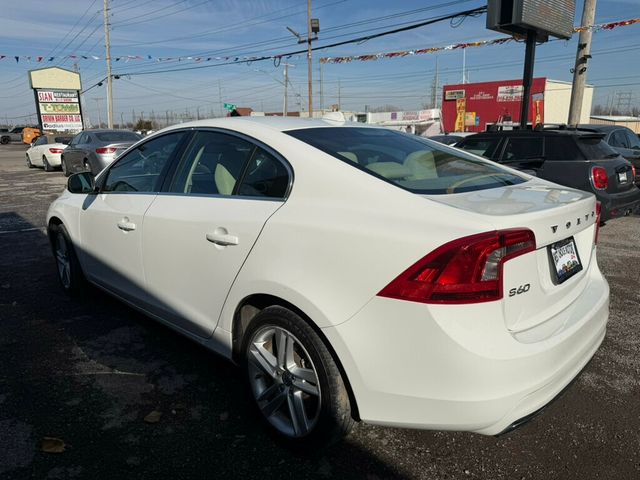 2014 Volvo S60 4dr Sedan T5 Platinum FWD - 22979707 - 11