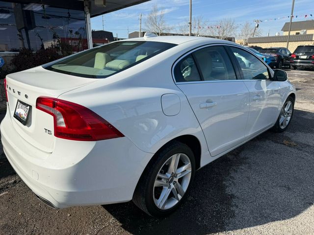 2014 Volvo S60 4dr Sedan T5 Platinum FWD - 22979707 - 12