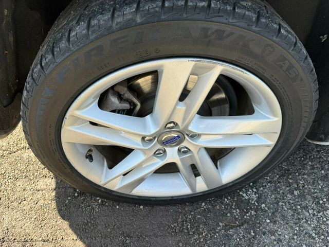 2014 Volvo S60 4dr Sedan T5 Platinum FWD - 22979707 - 13