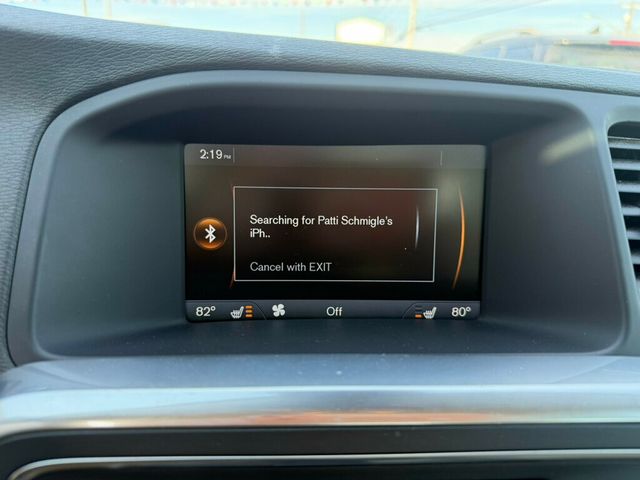 2014 Volvo S60 4dr Sedan T5 Platinum FWD - 22979707 - 20