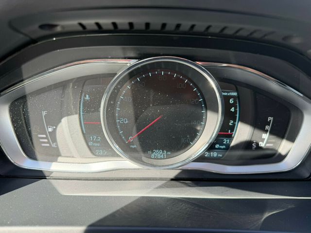 2014 Volvo S60 4dr Sedan T5 Platinum FWD - 22979707 - 22