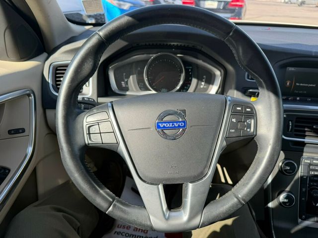 2014 Volvo S60 4dr Sedan T5 Platinum FWD - 22979707 - 23