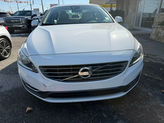 2014 Volvo S60 4dr Sedan T5 Platinum FWD - 22979707 - 3