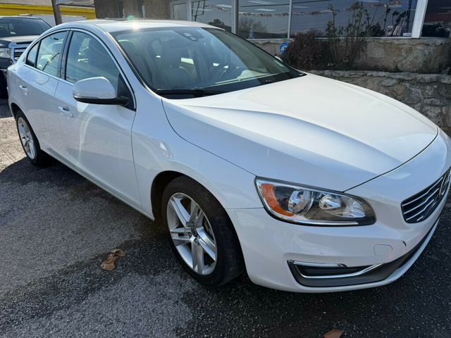2014 Volvo S60 4dr Sedan T5 Platinum FWD - 22979707 - 4