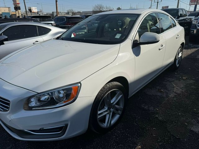 2014 Volvo S60 4dr Sedan T5 Platinum FWD - 22979707 - 5