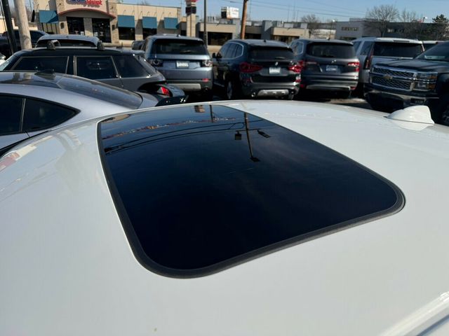 2014 Volvo S60 4dr Sedan T5 Platinum FWD - 22979707 - 7