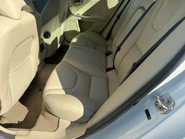 2014 Volvo S60 4dr Sedan T5 Platinum FWD - 22979707 - 8