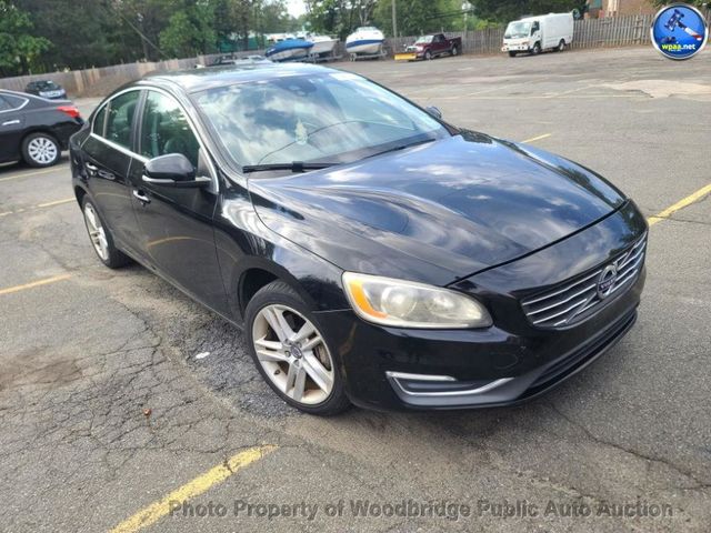 2014 Volvo S60 T5 - 23086849 - 1