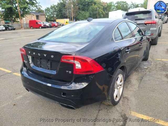 2014 Volvo S60 T5 - 23086849 - 2