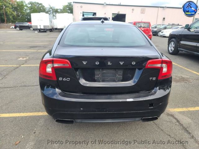 2014 Volvo S60 T5 - 23086849 - 3