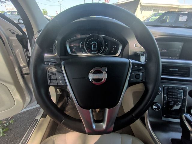 2014 Volvo S60 T5 - 23044152 - 14