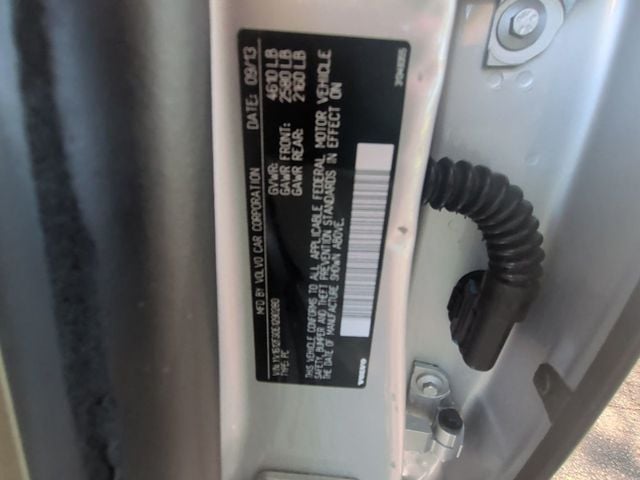 2014 Volvo S60 T5 - 23044152 - 22