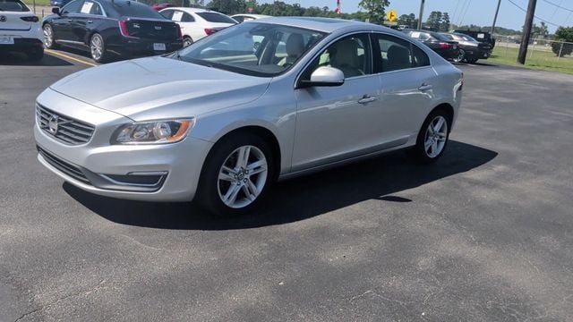 2014 Volvo S60 T5 - 23044152 - 3