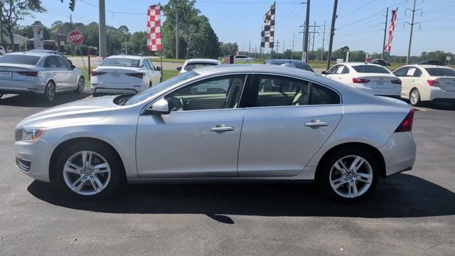 2014 Volvo S60 T5 - 23044152 - 4