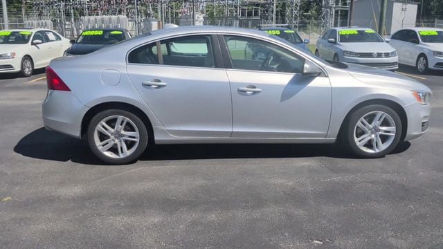 2014 Volvo S60 T5 - 23044152 - 8