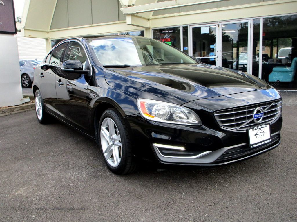 2014 Volvo S60 T5 - 22471370 - 4