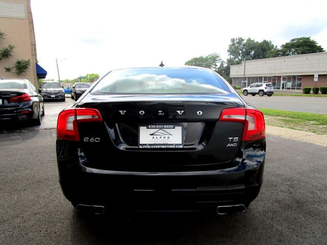 2014 Volvo S60 T5 - 22471370 - 6