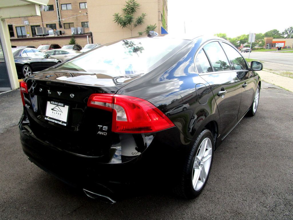 2014 Volvo S60 T5 - 22471370 - 7