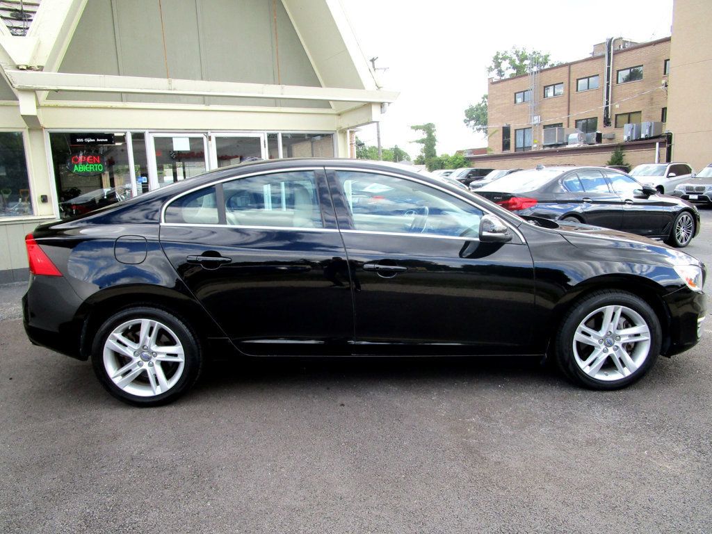 2014 Volvo S60 T5 - 22471370 - 8