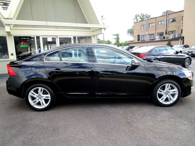 2014 Volvo S60 T5 - 22471370 - 8