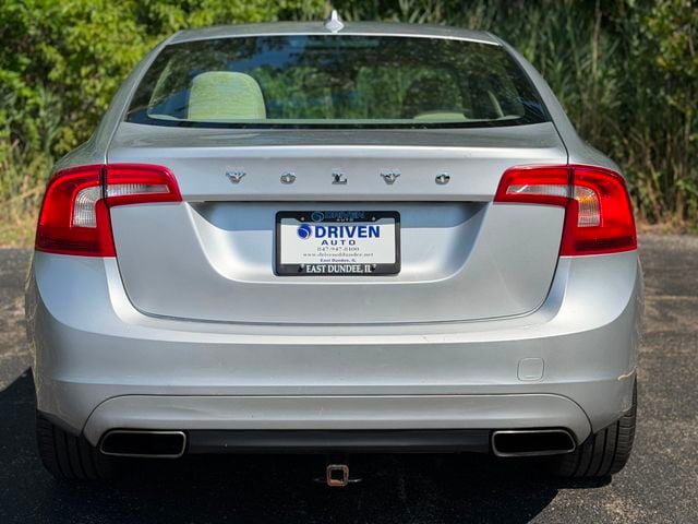 2014 Volvo S60 T5 - 23064304 - 9