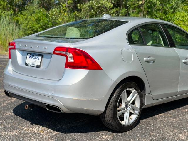 2014 Volvo S60 T5 - 23064304 - 10