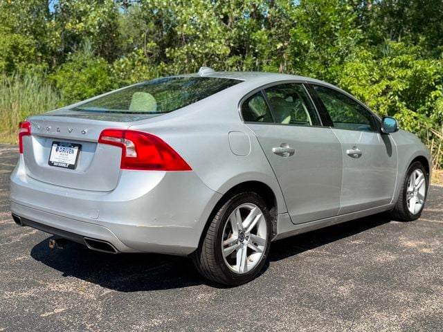 2014 Volvo S60 T5 - 23064304 - 11