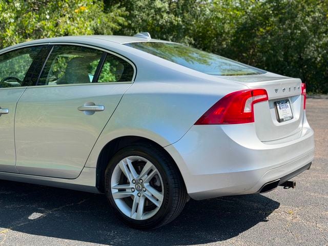2014 Volvo S60 T5 - 23064304 - 12