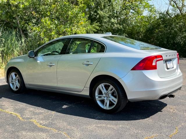 2014 Volvo S60 T5 - 23064304 - 13