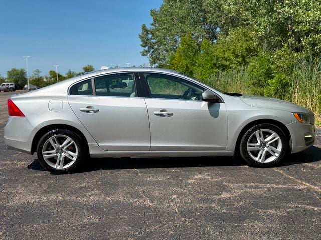 2014 Volvo S60 T5 - 23064304 - 14