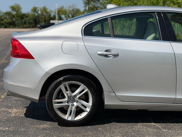 2014 Volvo S60 T5 - 23064304 - 16