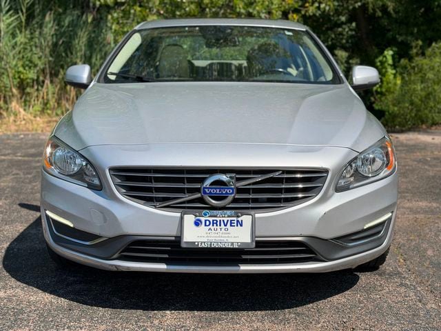 2014 Volvo S60 T5 - 23064304 - 1