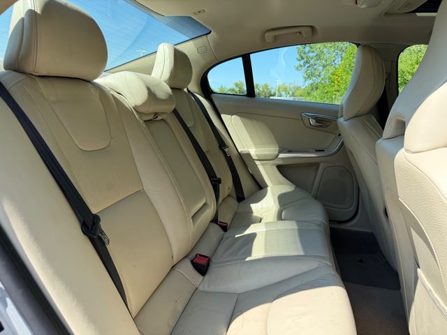 2014 Volvo S60 T5 - 23064304 - 21