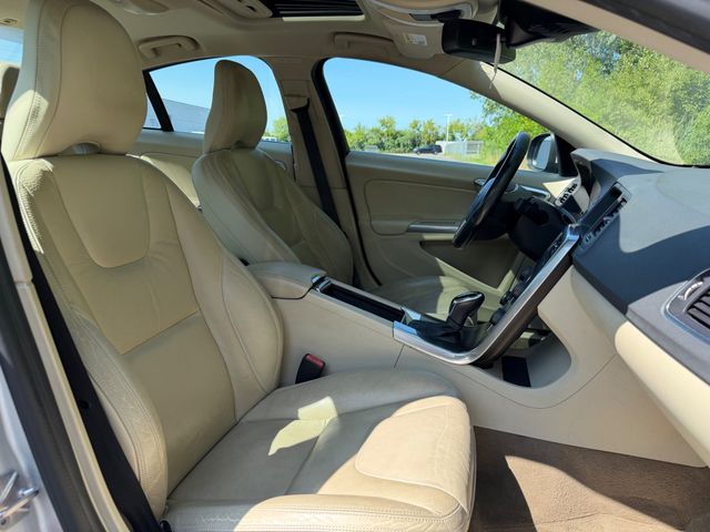 2014 Volvo S60 T5 - 23064304 - 22