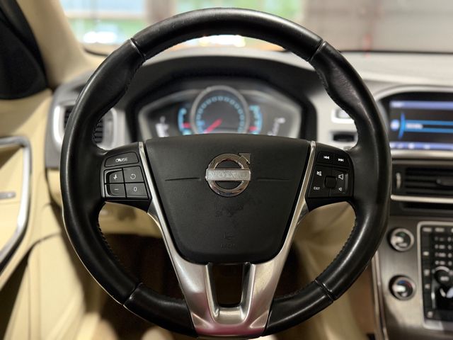 2014 Volvo S60 T5 - 23064304 - 23