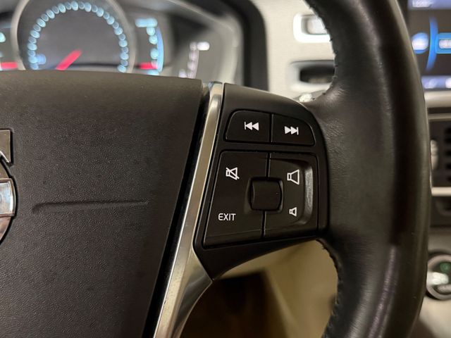 2014 Volvo S60 T5 - 23064304 - 25