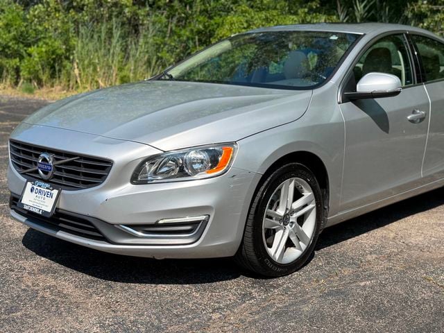 2014 Volvo S60 T5 - 23064304 - 2