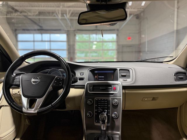 2014 Volvo S60 T5 - 23064304 - 31