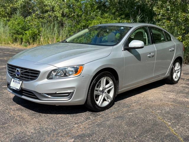2014 Volvo S60 T5 - 23064304 - 3