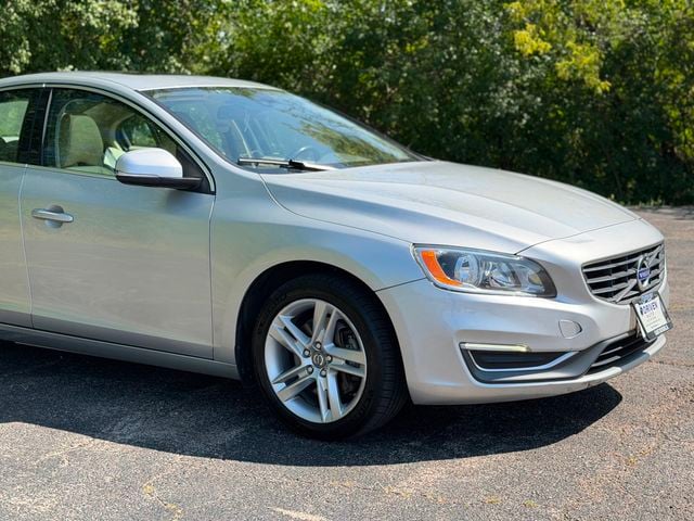 2014 Volvo S60 T5 - 23064304 - 4