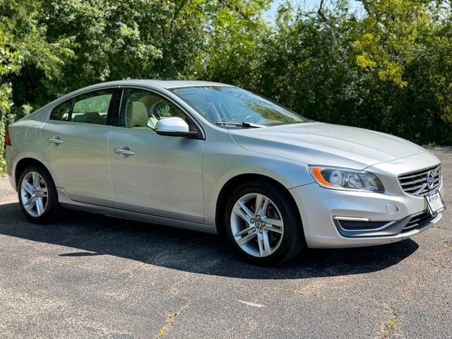 2014 Volvo S60 T5 - 23064304 - 5