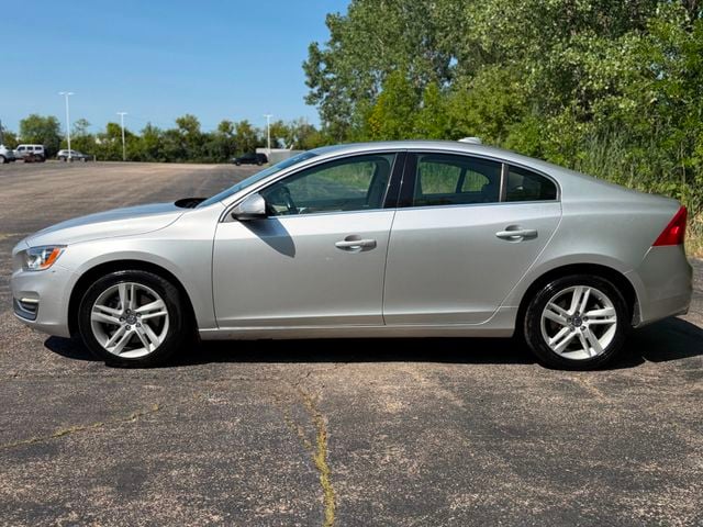 2014 Volvo S60 T5 - 23064304 - 6