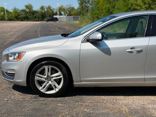 2014 Volvo S60 T5 - 23064304 - 7