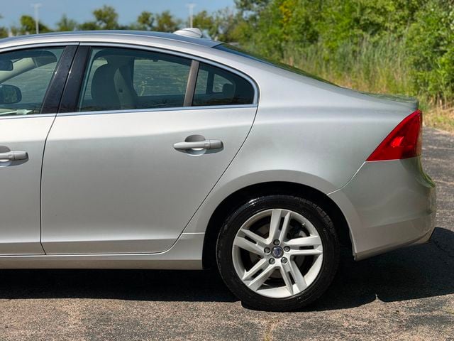 2014 Volvo S60 T5 - 23064304 - 8