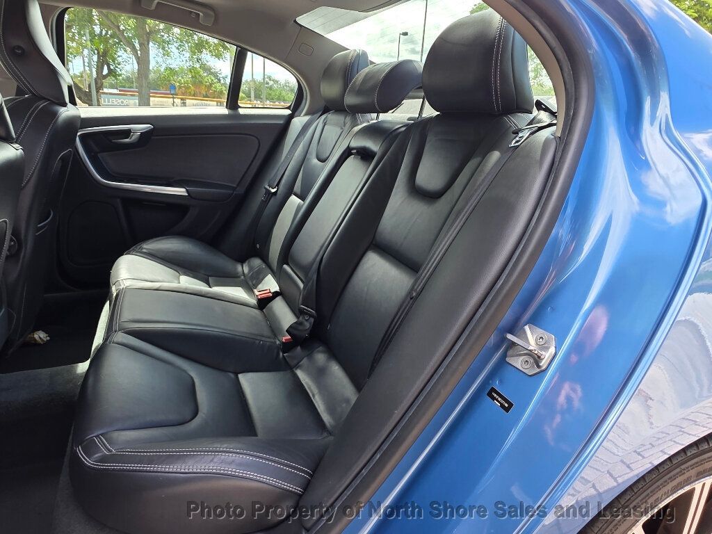 2014 Volvo S60 T5 - 22923422 - 9