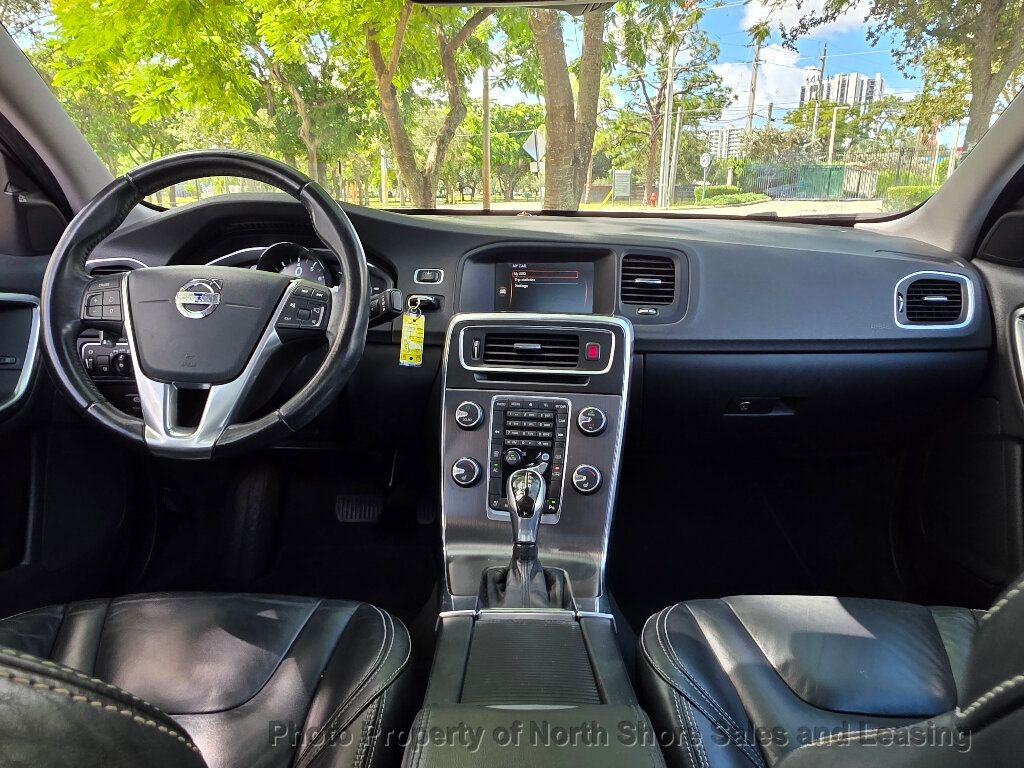 2014 Volvo S60 T5 - 22923422 - 10