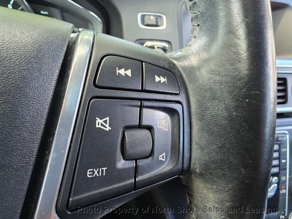 2014 Volvo S60 T5 - 22923422 - 16